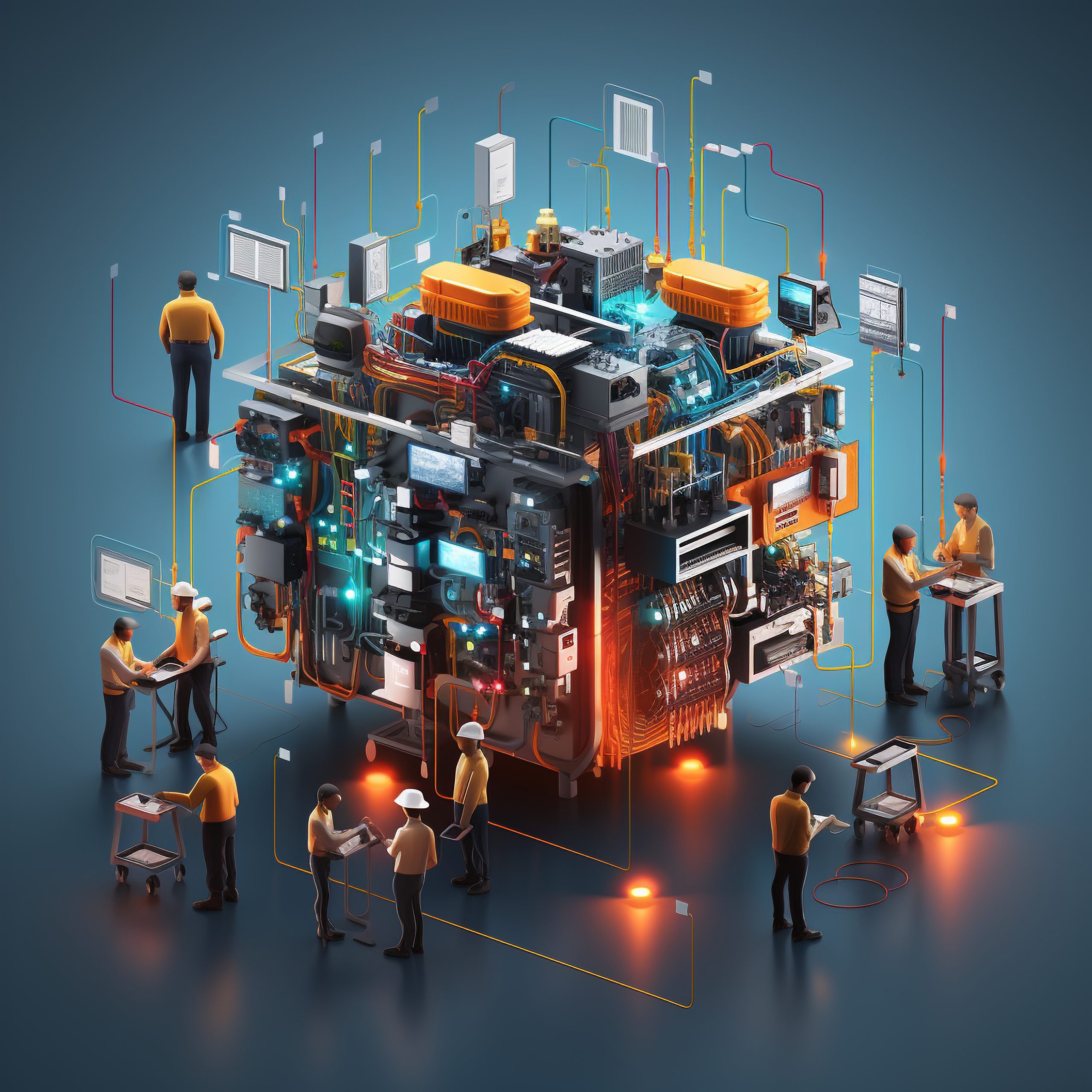 3d-cartoon-scene-depicting-variety-people-multitasking